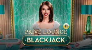 Privé Lounge Blackjack 11