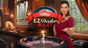 EZ Dealer Turkish Roulette