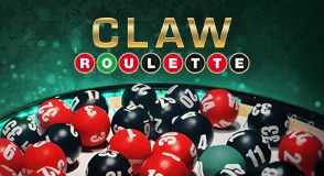 Claw Roulette