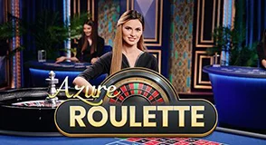 Roulette Azure