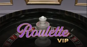 Roulette VIP