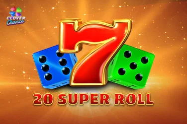 20 Super Roll