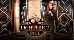 Lightning Dice
