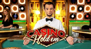 Casino Hold'em
