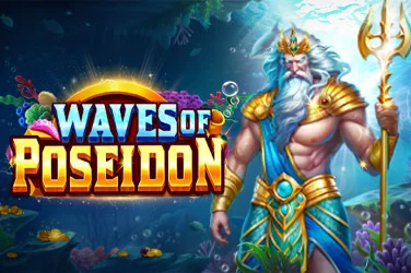 Waves of Poseidon