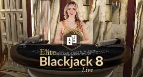 Elite Blackjack 8