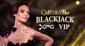 Artemis Blackjack VIP