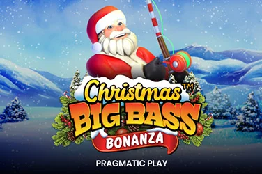 Bigger Bass Bonanza™
