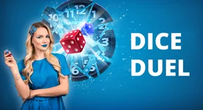 Dice Duel