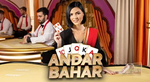 OTT Andar Bahar