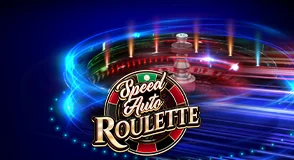 Speed Auto Roulette