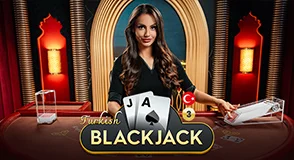 Turkish Blackjack 3