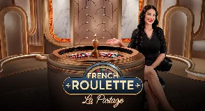 French Roulette La Partage