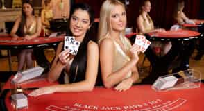 Blackjack VIP E