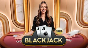 Blackjack 143
