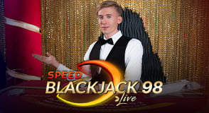 Classic Speed Blackjack 98