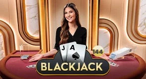 Blackjack 144