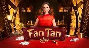 Fan Tan