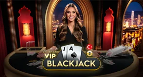 Turkish VIP Blackjack 3