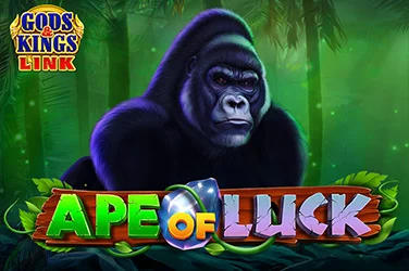 Ape of Luck