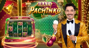 Crazy Pachinko