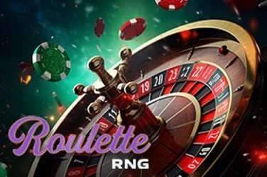 RNG Roulette