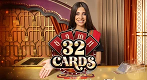 32 Cards