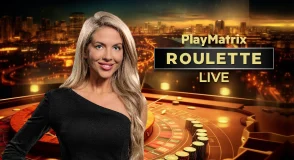 Playmatrix Roulette 1