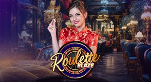 Blaze Roulette