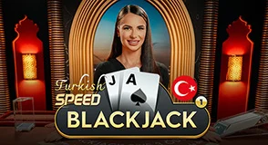 Turkish Speed Blackjack 1