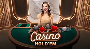 Casino Hold'em