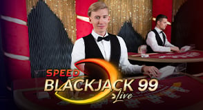 Classic Speed Blackjack 99