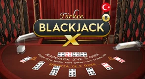 Turkish BlackjackX 8