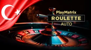 PlayMatrix Auto Roulette