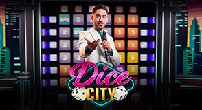 Dice City