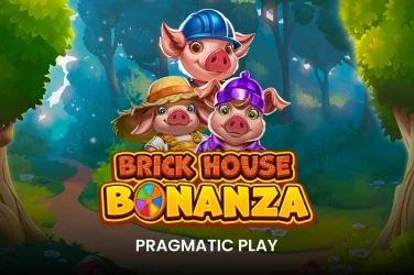 Brick House Bonanza