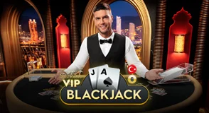 Turkish VIP Blackjack 6