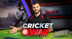 Cricket War