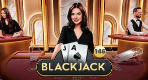Blackjack 146