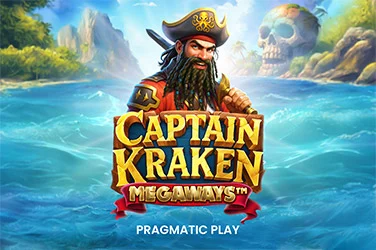 Captain Kraken Megaways