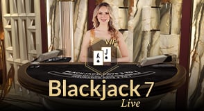 Elite Blackjack 7