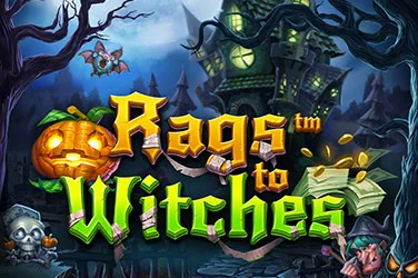 Rags to Witches