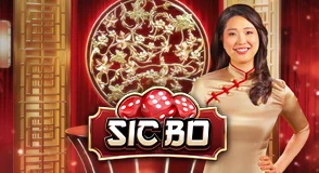Sic Bo
